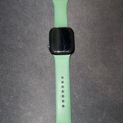 Apple Watch 7 