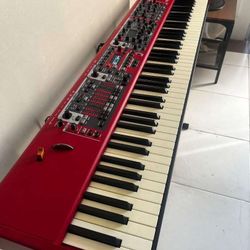Nord Stage 3 88keys Keyboard
