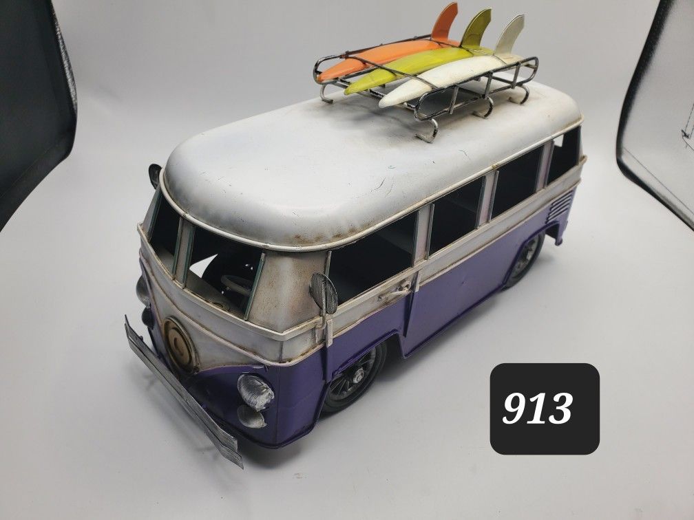 Rare Vintage Winnebago Model