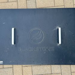 Blackstone Hard Top Lid For 36” Grill