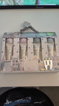 Lip care Duos