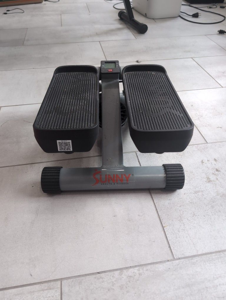 Walking Machine