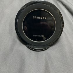 Samsung Wireless Fast Charging Stand 