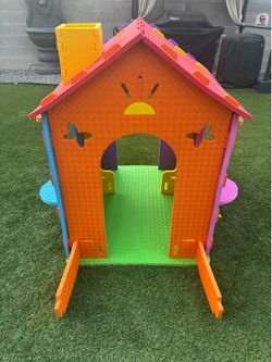 Kids playhouse $60