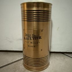 Jean Paul Gaultier Le Male Elixir