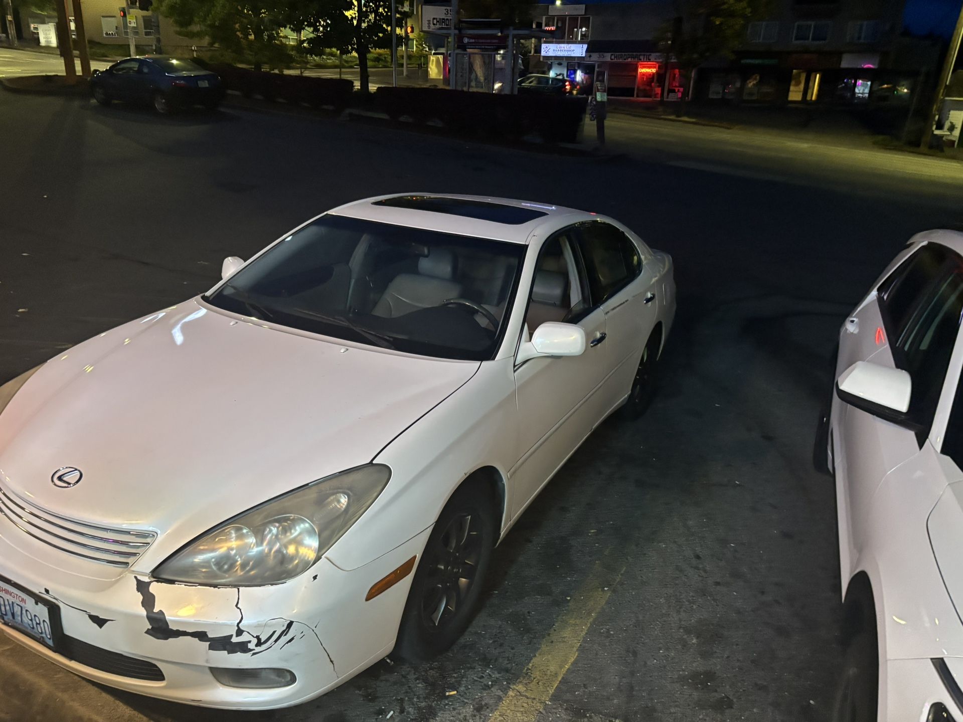 Lexus ES330 