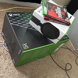 Everything For Sale