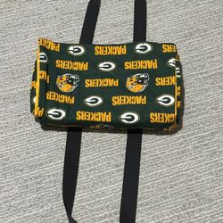 Custom Casserole Carrier