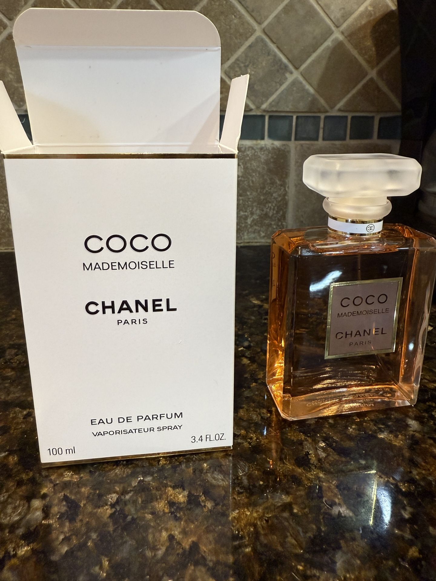Chanel COCO MadeMoiselle Eau De Parfum
