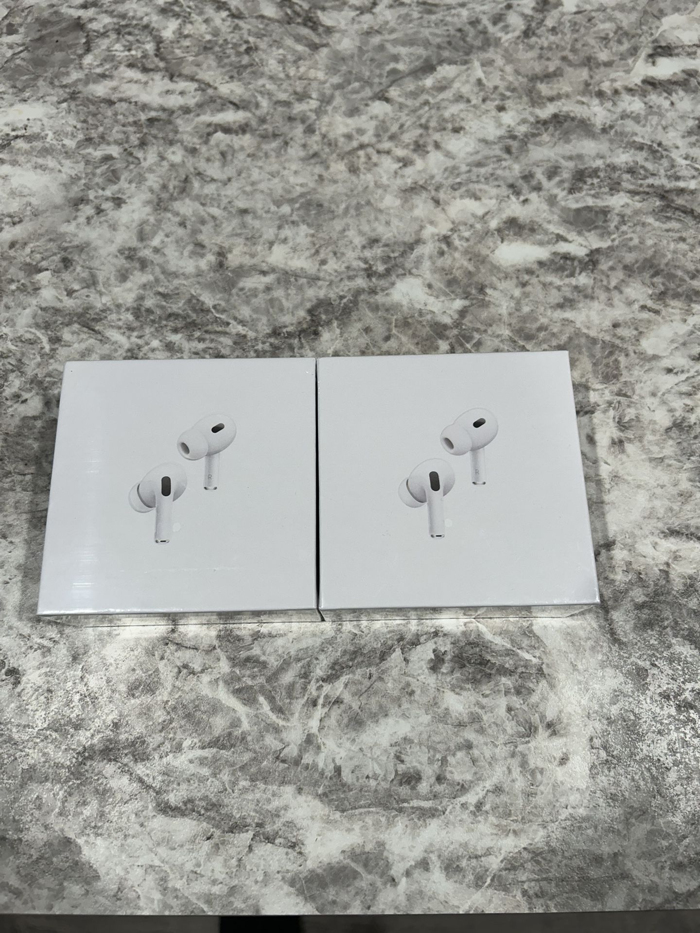 Airpod Pros 2nd Generation 