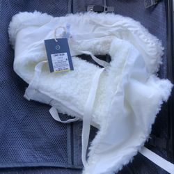 Winter Top 