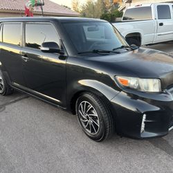 2013 Scion xB