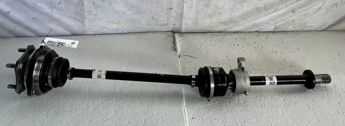 2023- 2025 HYUNDAI IONIQ 5 6 REAR LEFT DRIVER SIDE CV AXLE JOINT SHAFT 