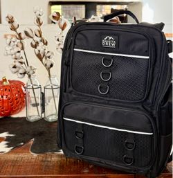 Fishing Tackle Backpack