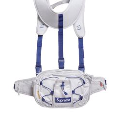 Supreme Harness Bag