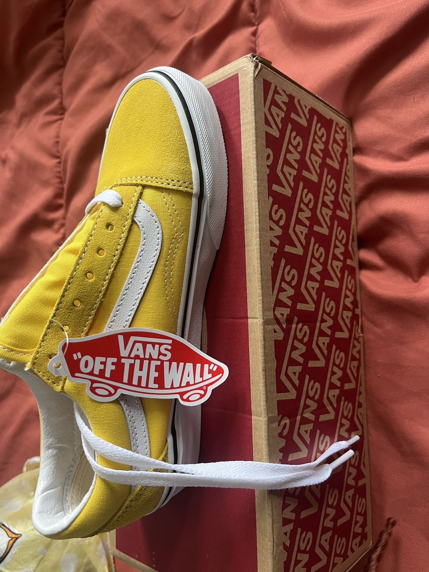 Vans Old Skool