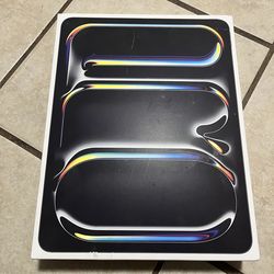 iPad Pro 13 inch (M5) $1100