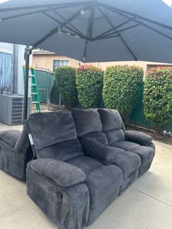 Recliner Sofas