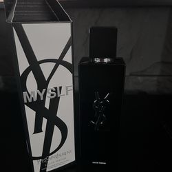 YSL myslf