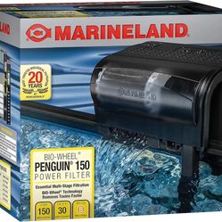 Penguin 150 Aquarium Power Filter