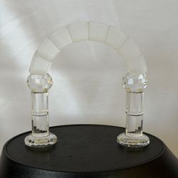 SWAROVSKI NATIVITY SCENE – ARCH In Perfect Conditions