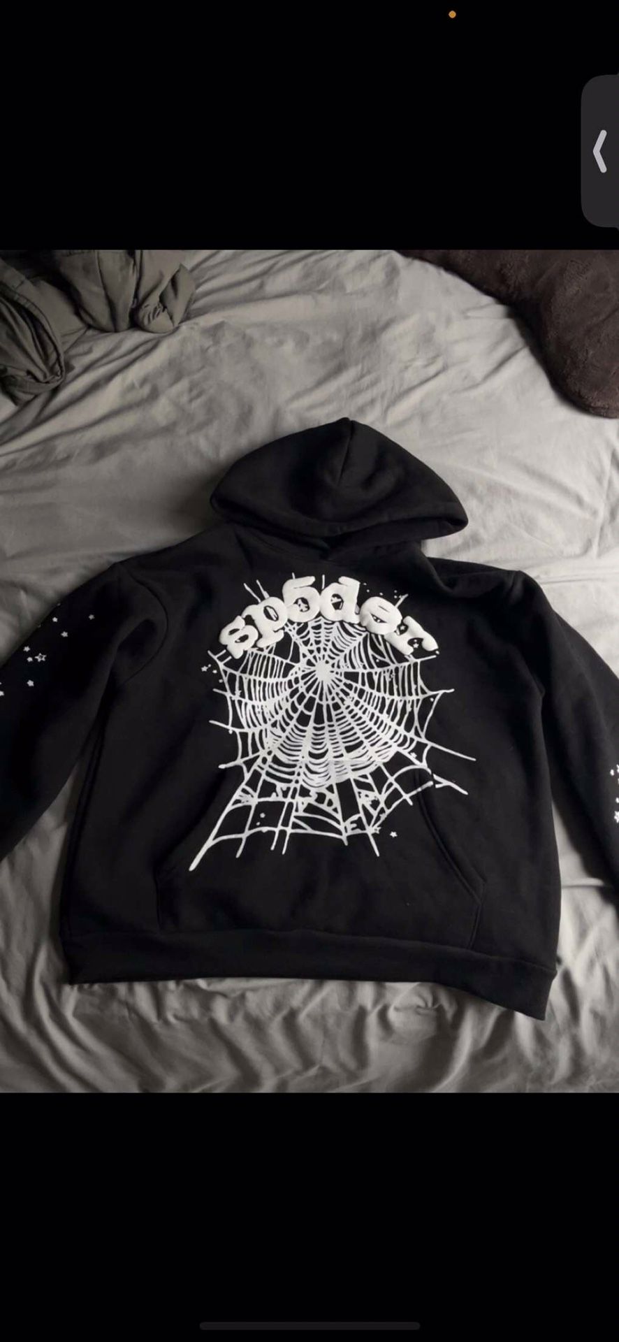 Sp5der Hoodie