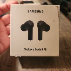 Samsung Buds3 FE