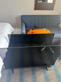 2 New Smart Flatscreen TVs