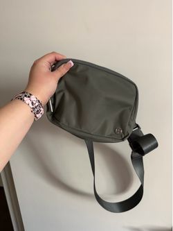 Lululemon Belt Bag