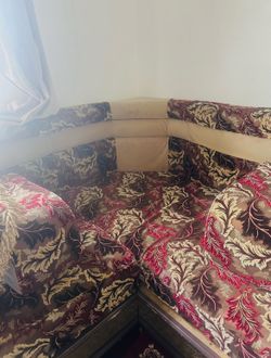 Arabic style sofa