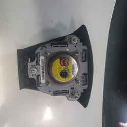 2014 Camry Steering Wheel Bag
