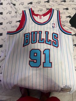 NBA jersey size large for $40
