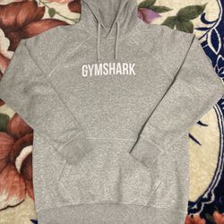 Gym Shark Hoodie