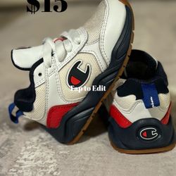 Toddler Boys Shoes