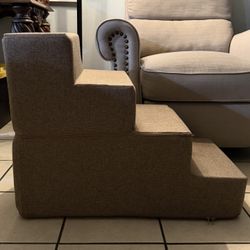 Pet Stairs