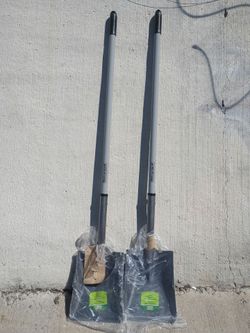 Do it best shovel