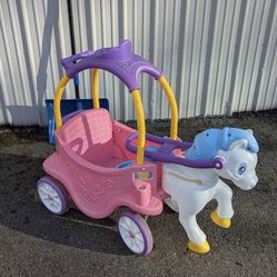 Nice Outdoor Kids Carriage 