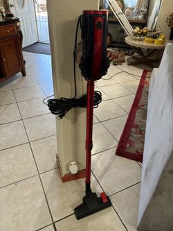 New Moosoo Vacuum Cleaner