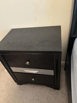 Nightstand 