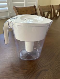 brita pitcher