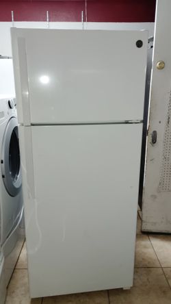 Whirlpool refrigerator Everything good