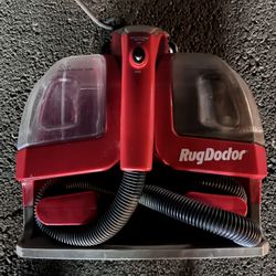 Rug Doctor