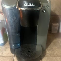 Keurig coffee Machine 