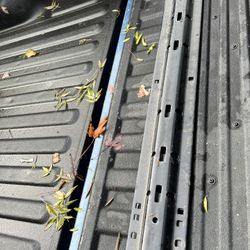 Trailer Hitching 