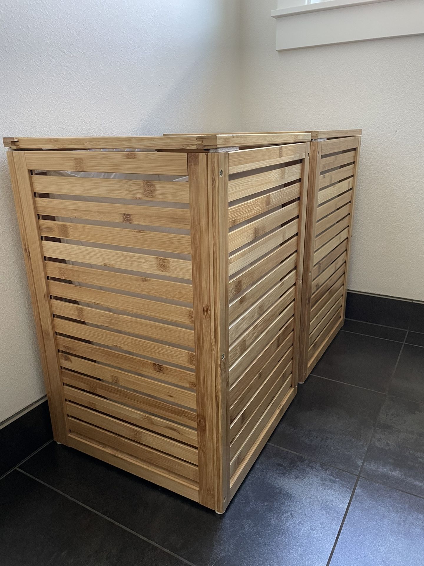 tommy bahama laundry hamper