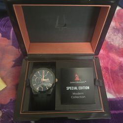 Bulova Special Edition 