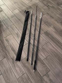 Flag Pole 13”Ft