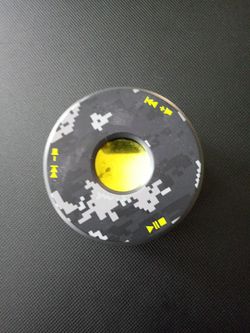 Skull Candy blue tooth speaker