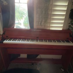 Electric Piano