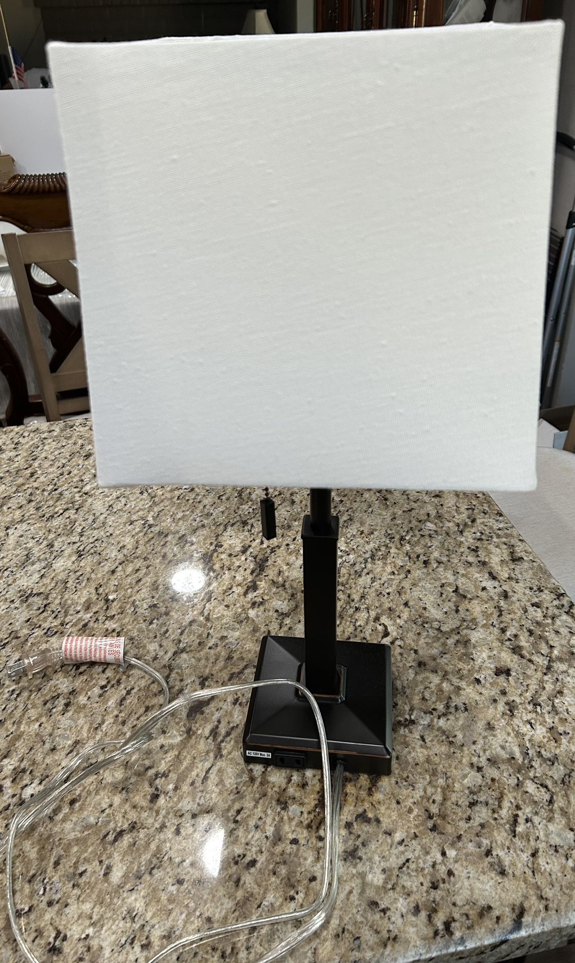 Lamp 
